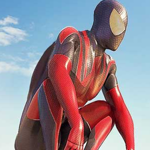 Amazing Strange Rope Police