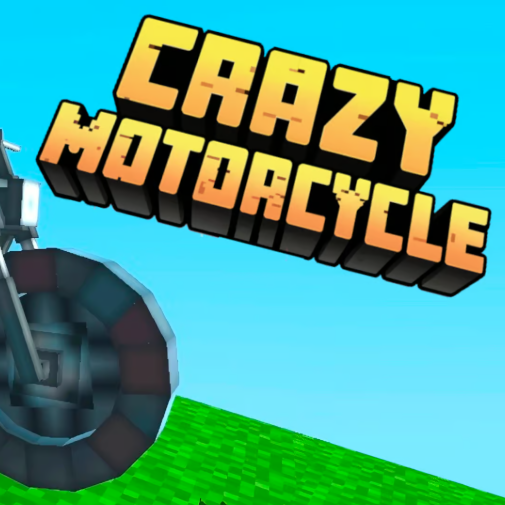 Crazy Motorcycle