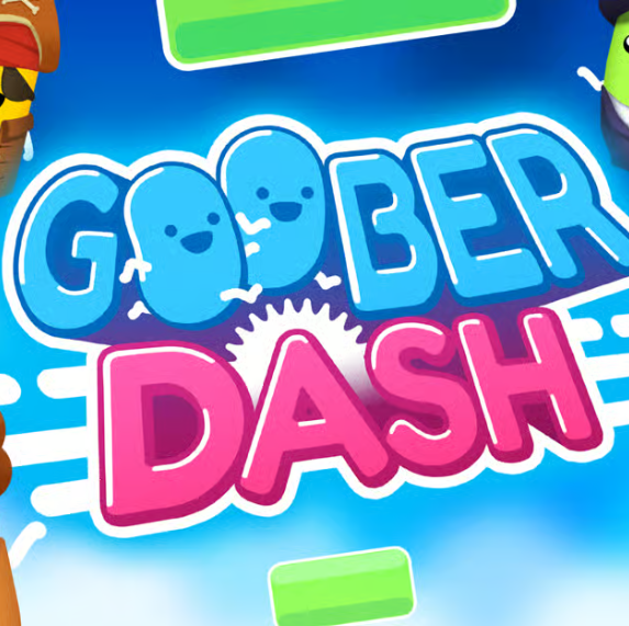 Goober Dash