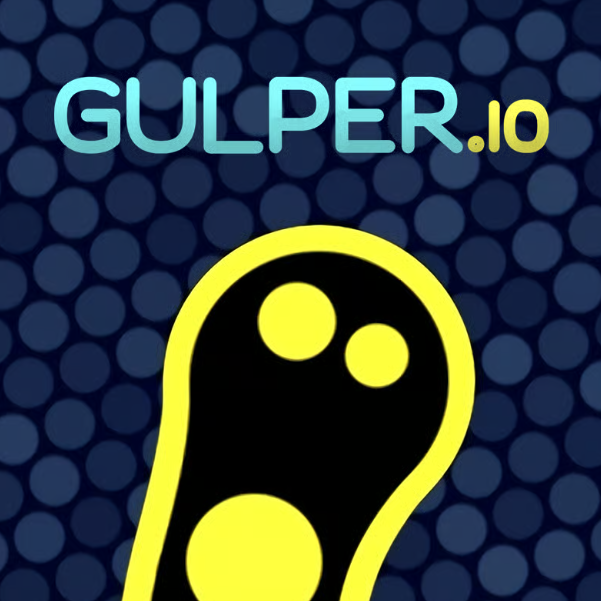 Gulper.io