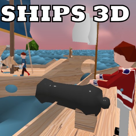 Ships 3D