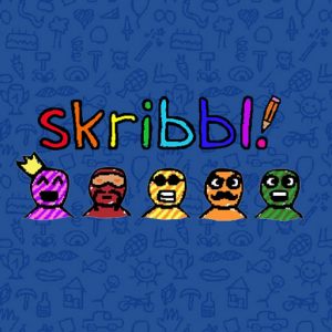 Skribbl.io