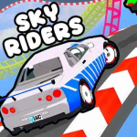 Sky Riders