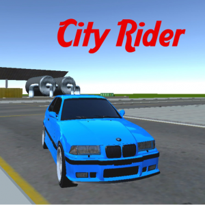 city Rider